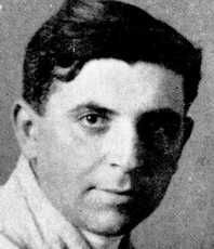 Trombadori Francesco